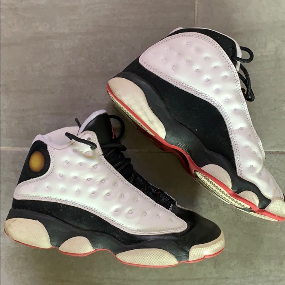 Nike Jordan XIII Original 1997